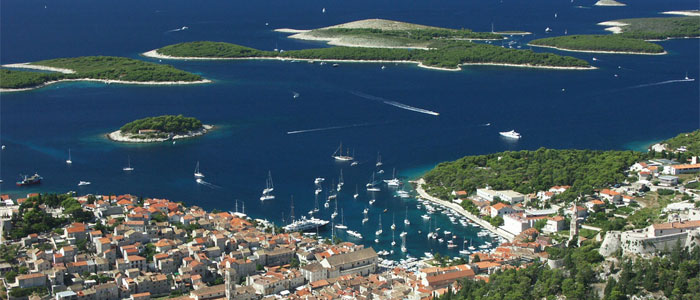 Hvar Excursion