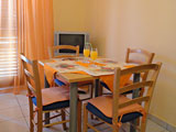 A4 apartment (4 persons)