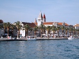 City of Trogir