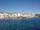 Grad Trogir