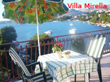Apartments in Trogir, Island Ciovo, just 20m from the sea