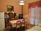 A1 apartman (8 do 10 osoba)