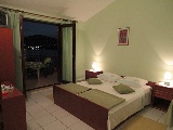 A2 apartment (2 to 3 persons)