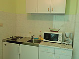 A3 apartment (2 to 3 persons)